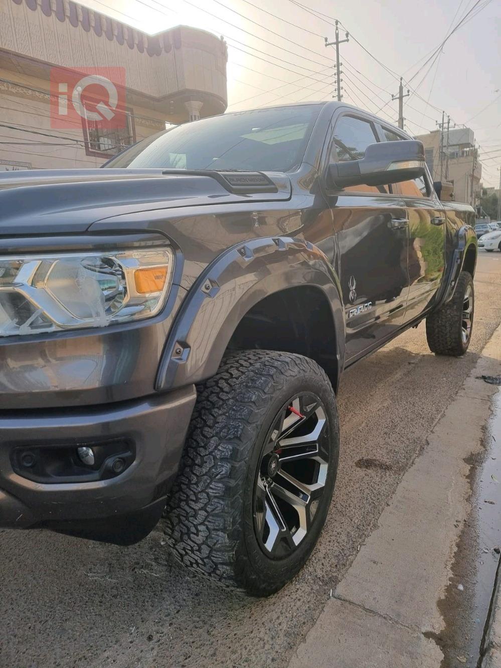 Ram 1500